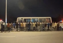 "الداخلية": السجن والغرامة لـ20 مخالفًا لأنظمة الحج