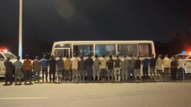 "الداخلية": السجن والغرامة لـ20 مخالفًا لأنظمة الحج