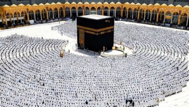 الداخلية: تأشيرات الزيارة باستثناء "تأشيرة الحج" لا تخوّل حاملها أداء الحج