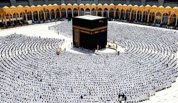 الداخلية: تأشيرات الزيارة باستثناء "تأشيرة الحج" لا تخوّل حاملها أداء الحج