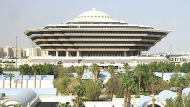 الداخلية تعلن نتائج القبول المبدئي لوظائف عسكرية متنوعة للرجال