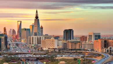 معالم الرياض السعودية