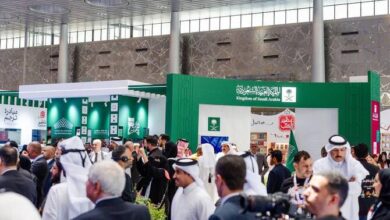 السعودية تختتم مشاركتها في معرض الدوحة الدولي للكتاب 2025 بحضور ثقافي متميز