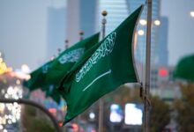 السعودية تقدّم خارطة طريق لمواجهة العواصف الغبارية إقليميًا
