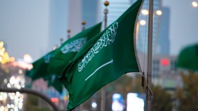 السعودية تقدّم خارطة طريق لمواجهة العواصف الغبارية إقليميًا
