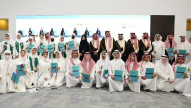 السعودية في "آيسف 2025".. نجاحات علمية وتمثيل وطني مميز