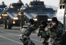 القبض على 4 مقيمين بالرياض لترويجهم "الشبو"