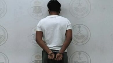 القبض على مقيم في العاصمة المقدسة يروج لحملات حج وهمية