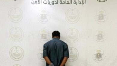 القبض على مقيم نشر إعلانات حملات حج وهمية بمكة
