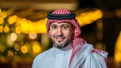 الكرشمي عضوًا في اللجنة الوطنية للمعارض والمؤتمرات
