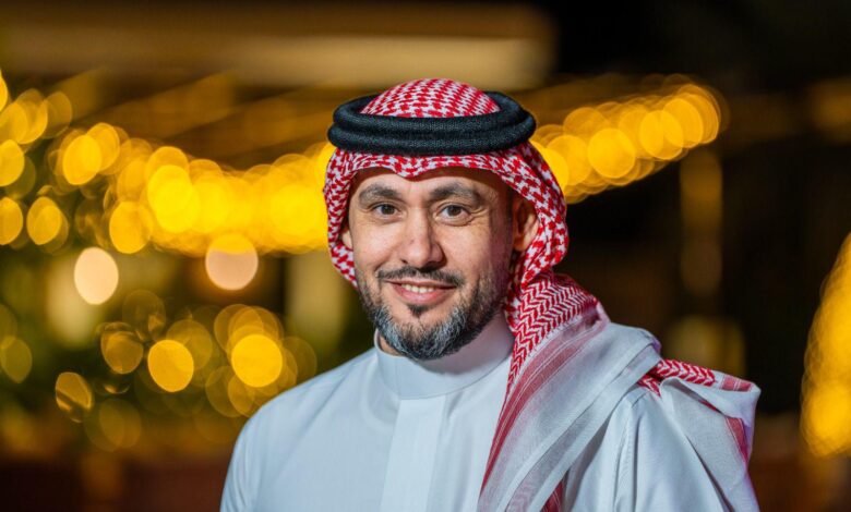 الكرشمي عضوًا في اللجنة الوطنية للمعارض والمؤتمرات