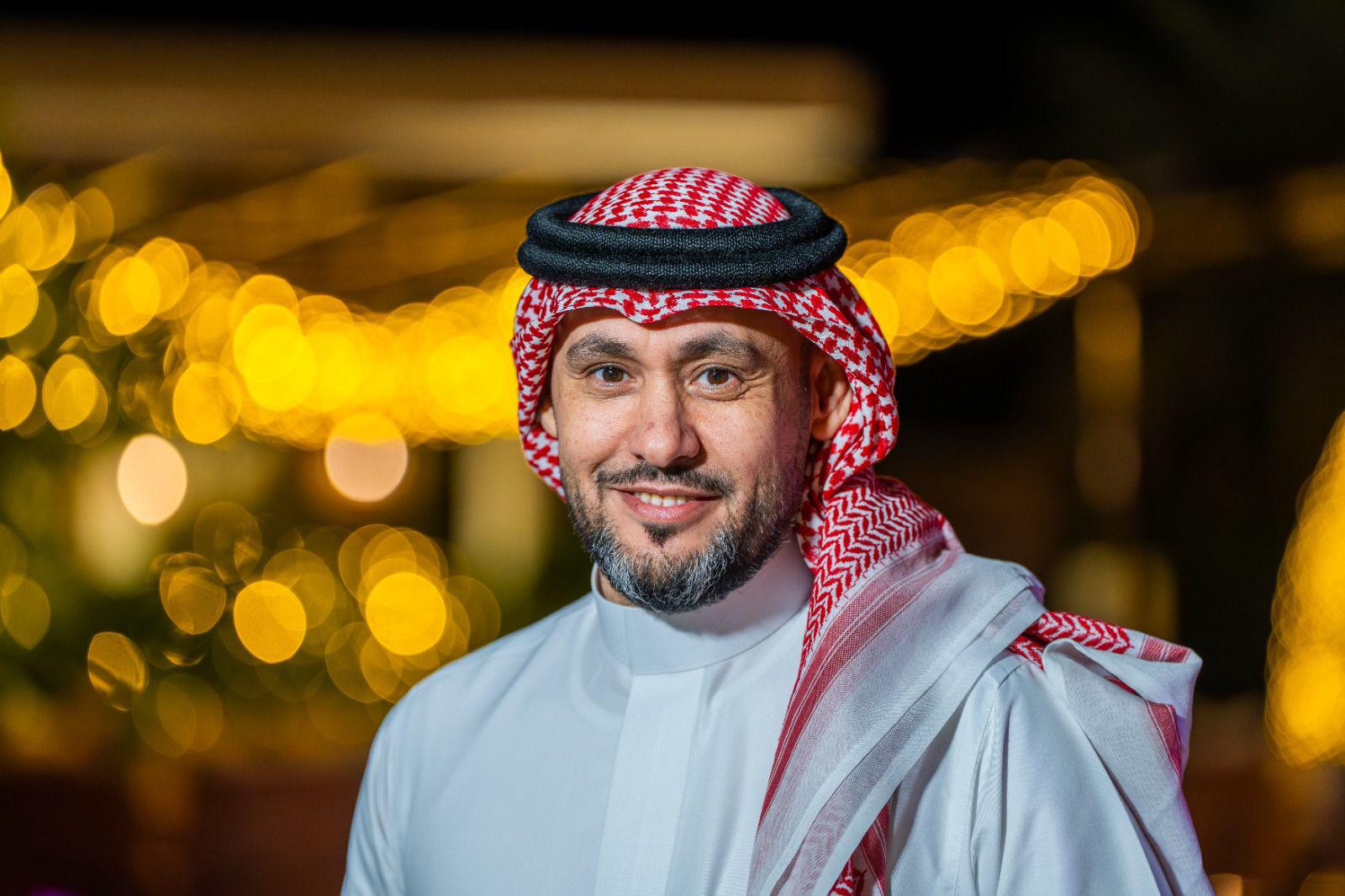 الكرشمي عضوًا في اللجنة الوطنية للمعارض والمؤتمرات