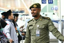 المدينة المنورة تستقبل أولى رحلات ضيوف الرحمن من إندونيسيا