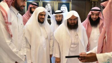 "المساعد الذكي الإثرائي".. تطبيق جديد لخدمة ضيوف الرحمن بالذكاء الاصطناعي