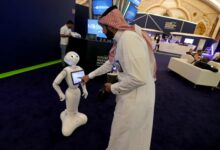 بدء التسجيل في تدريب مليون مواطن على الذكاء الاصطناعي