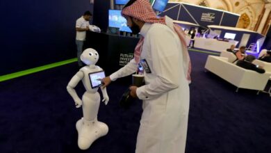 بدء التسجيل في تدريب مليون مواطن على الذكاء الاصطناعي