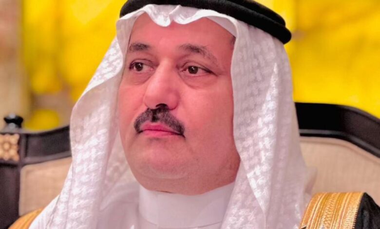 بن سمار رئيساً والكرشمي نائباً.. اتحاد الغرف يُعلن تشكيل اللجنة الوطنية للتشغيل والصيانة