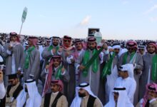 جامعة الملك خالد تحتفل بتخريج أكثر من 17 ألف طالب وطالبة