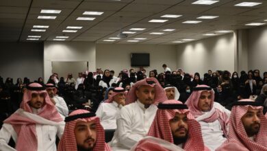 جامعة الملك سعود تستعرض الإرث الإعلامي للأمير بدر بن عبدالمحسن في "طل البدر"