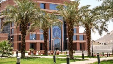 جامعة طيبة بالمدينة
