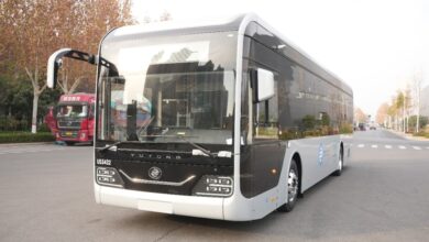 جدة تطلق شبكة حافلات نقل عام مُوسّعة بـ14 خطًا