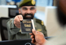 حجاج اليمن يشيدون بالخدمات المقدمة لهم عبر منفذ الوديعة