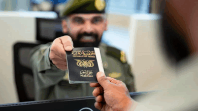 حجاج اليمن يشيدون بالخدمات المقدمة لهم عبر منفذ الوديعة