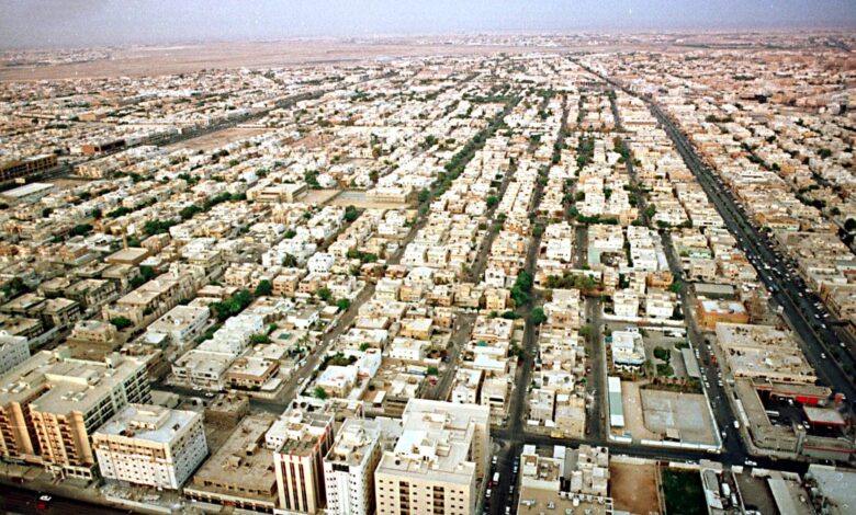 رسوم الأراضي البيضاء.. ما هي وكيف بدأت ولماذا مهمة؟