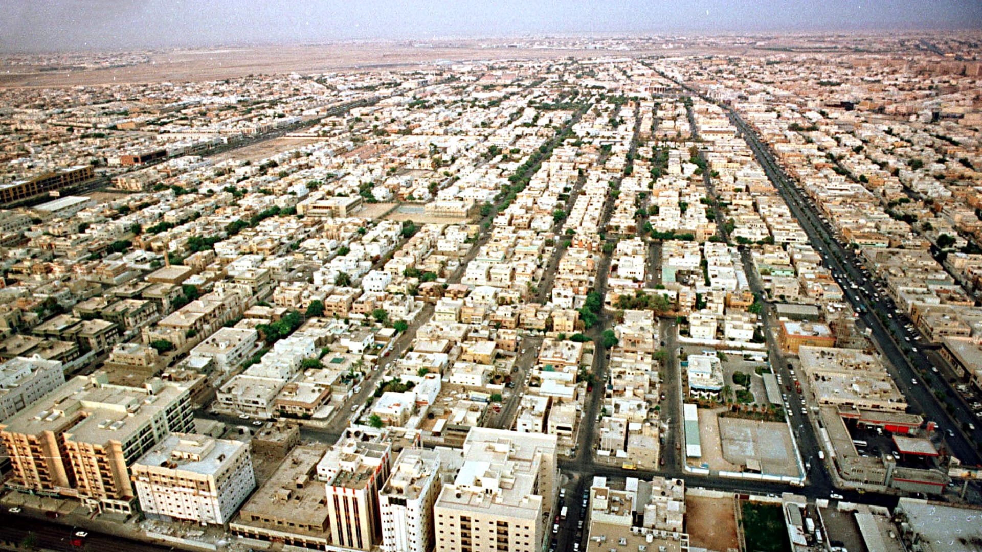 رسوم الأراضي البيضاء.. ما هي وكيف بدأت ولماذا مهمة؟