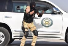 ضربات أمنية ضد مروجّي المخدرات في 3 مناطق
