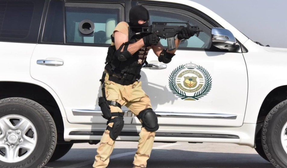 ضربات أمنية ضد مروجّي المخدرات في 3 مناطق