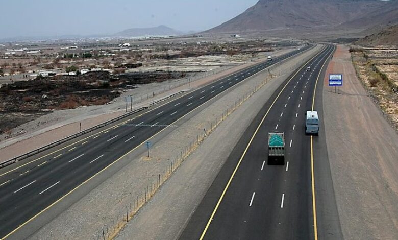 طريق الهجرة.. من أثر النبي إلى شريان حديث يخدم ضيوف الرحمن