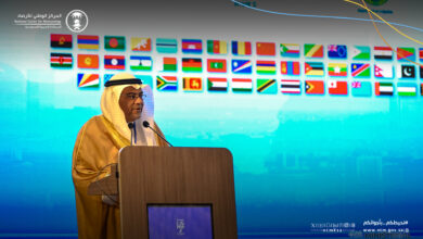 في مؤتمر "RIMES".. السعودية تجدد التزامها بتعزيز العمل المناخي المشترك
