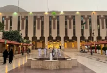 كيف استعدت المملكة لموجات الحر في موسم الحج 2025؟