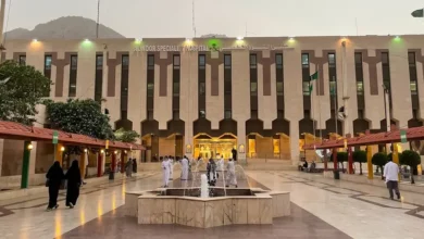كيف استعدت المملكة لموجات الحر في موسم الحج 2025؟