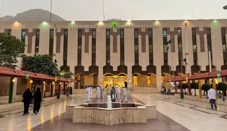 كيف استعدت المملكة لموجات الحر في موسم الحج 2025؟