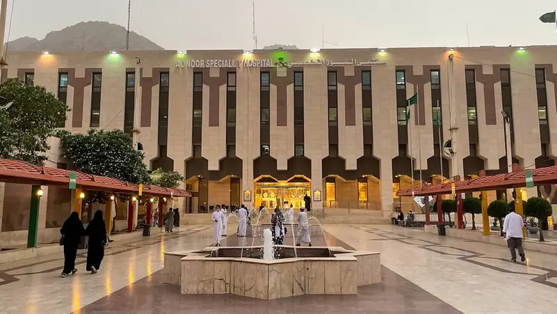 كيف استعدت المملكة لموجات الحر في موسم الحج 2025؟