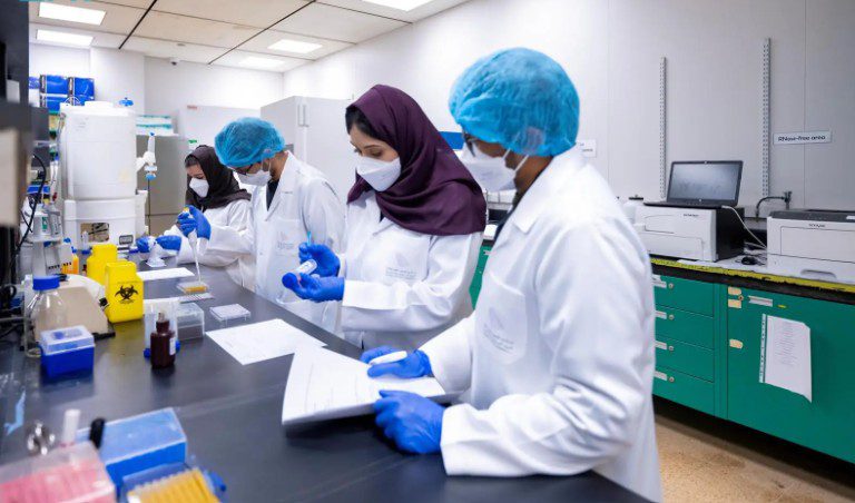 لأول مرة في السعودية.. توطين اختبارات التحسين الوراثي لرفع إنتاجية الأبقار