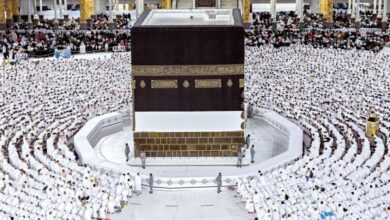 مبادرة جديدة بالحرمين لنقل رسالة الحج الوسطية للعالم بعدة لغات