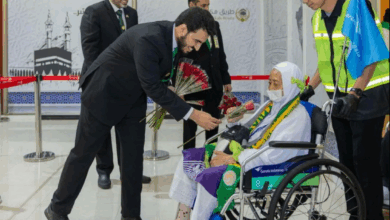 مبادرة طريق مكة.. حين تتجلى إنسانية السعودية في خدمة ضيوف الرحمن