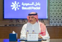 مجلس إدارة اللجنة السعودية للبادل يعقد اجتماعه الأول ويقر تشكيل اللجان الدائمة