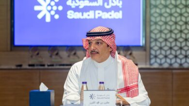 مجلس إدارة اللجنة السعودية للبادل يعقد اجتماعه الأول ويقر تشكيل اللجان الدائمة