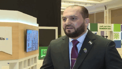 محافظ دمشق: منتدى حوار المدن في الرياض ينقل الخبرات والتجارب