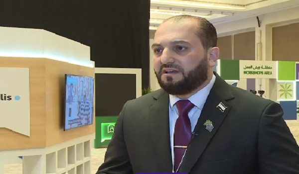محافظ دمشق: منتدى حوار المدن في الرياض ينقل الخبرات والتجارب