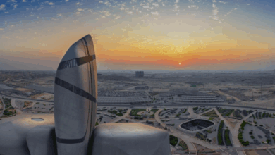 مشروع "المسار المفقود" يوازن بين التسلية والتعليم ويُحدد ملامح تصميم الألعاب الإلكترونية