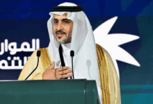 نائب وزير البيئة: السعودية أنجزت 93% من مؤشرات رؤية 2030