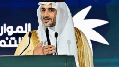 نائب وزير البيئة: السعودية أنجزت 93% من مؤشرات رؤية 2030
