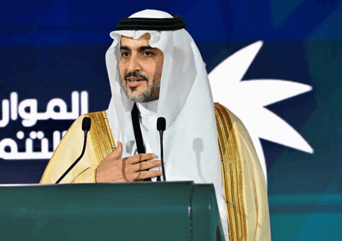 نائب وزير البيئة: السعودية أنجزت 93% من مؤشرات رؤية 2030