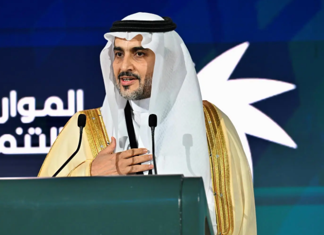 نائب وزير البيئة: السعودية أنجزت 93% من مؤشرات رؤية 2030