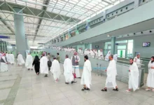 هيئة الاتصالات تتيح شرائح رقمية لحجاج الخارج بالتعاون مع الداخلية
